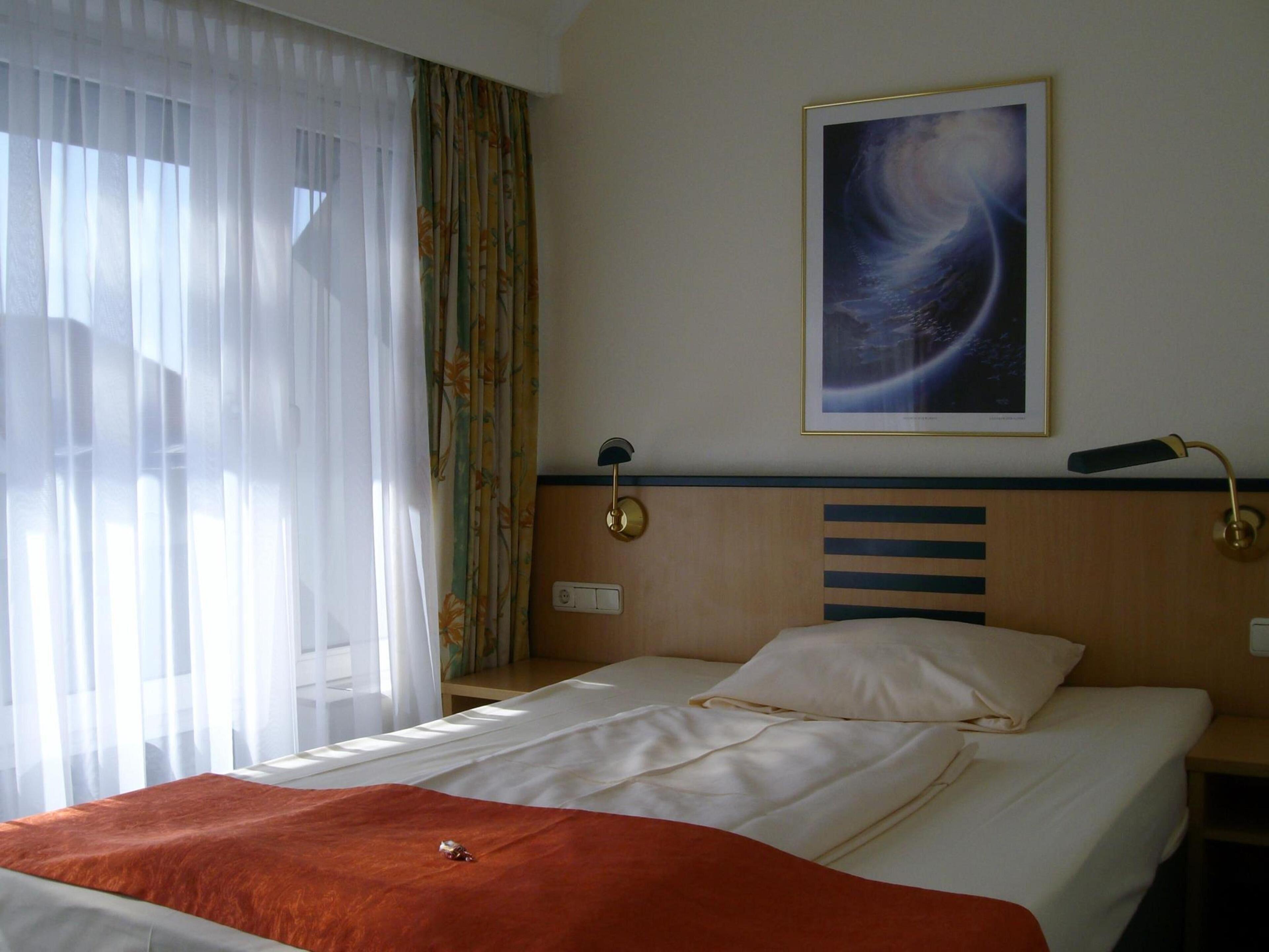 Superior Hotel Praesident — Photos 3